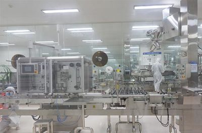 探访汤臣倍健“透明工厂” 敞开大门，让健康信息更透明